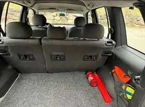 Jeep Cherokee 2004 photo 4