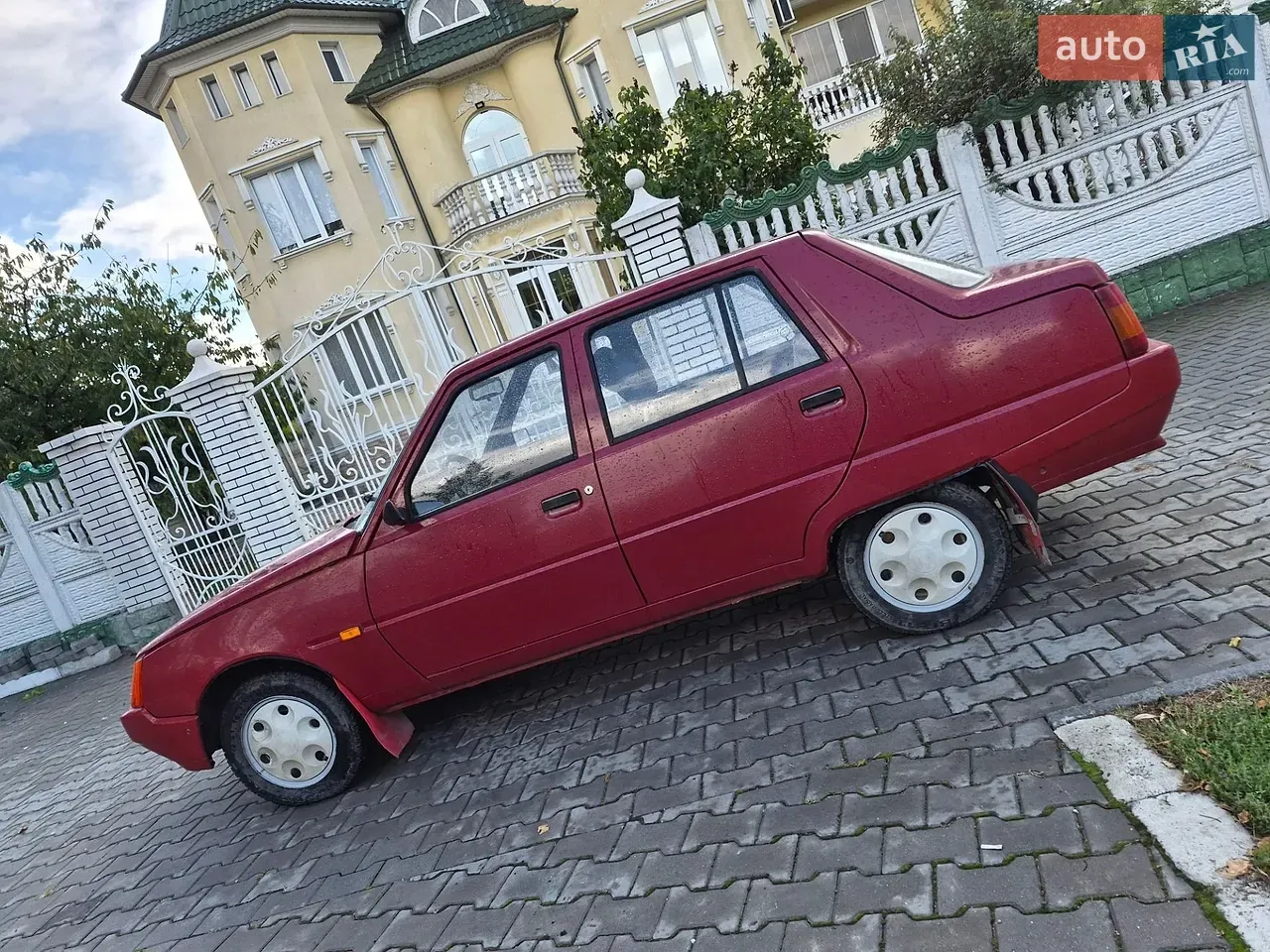 ZAZ 1103 Slavuta