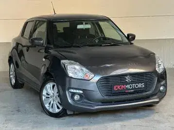 Suzuki Swift 2019 photo 3