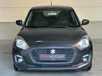 Suzuki Swift 2019 photo 2