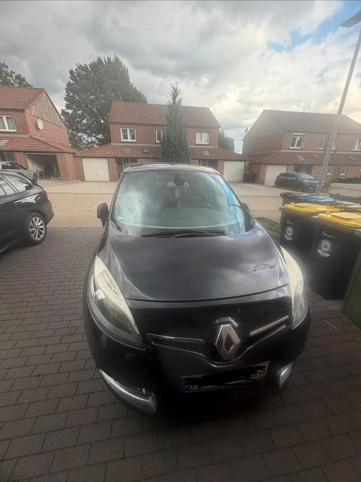 Renault Megan