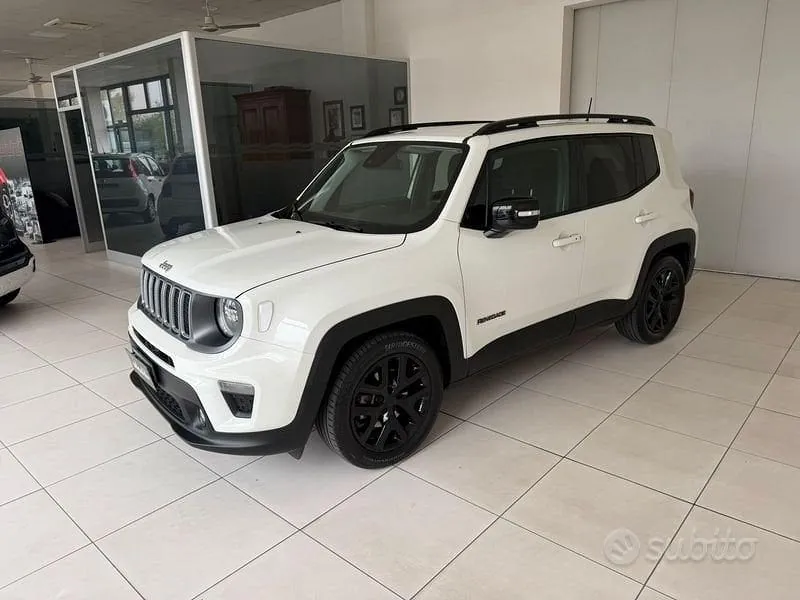 Jeep Renegade 2023 photo 3