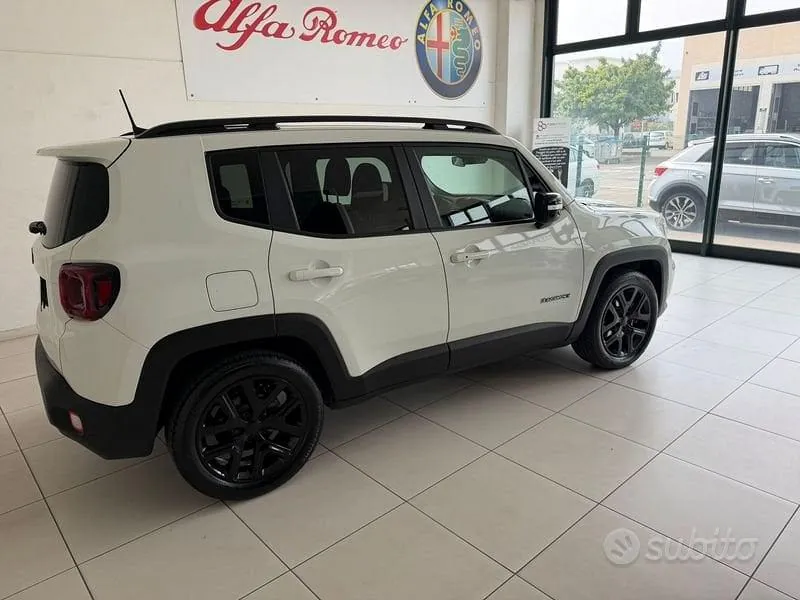 Jeep Renegade 2023 photo 5