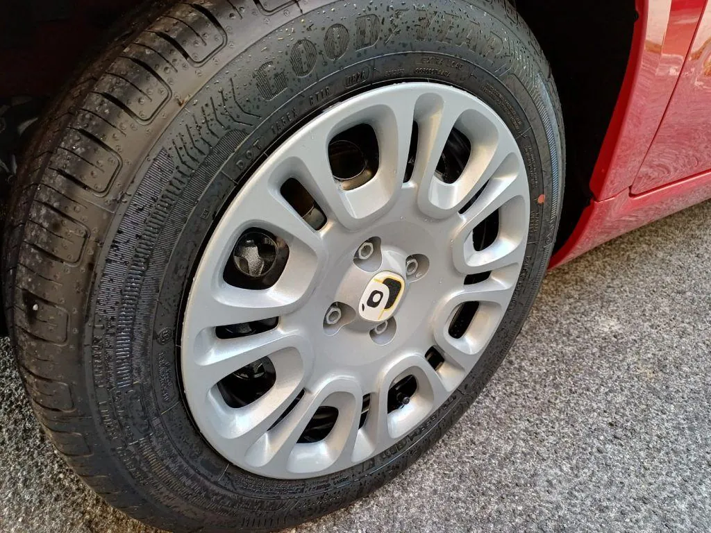 Fiat Panda 2026 photo 4