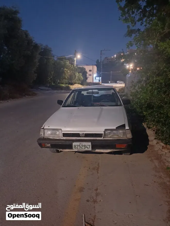Subaru Other