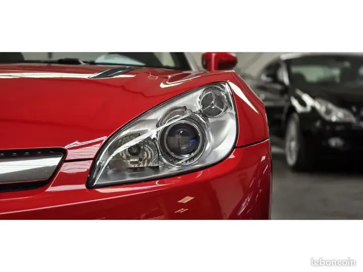 Opel Gt 2009 photo 3