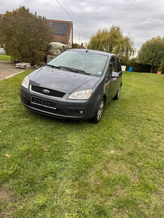Ford Focus C-Max