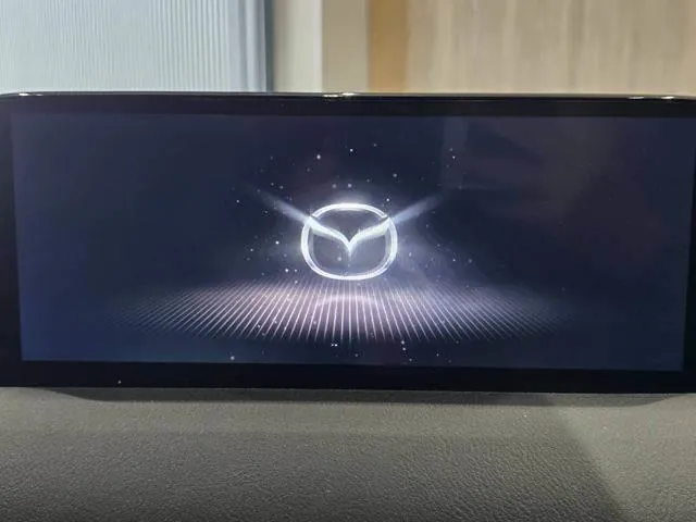 Mazda Cx-5 2022 photo 4