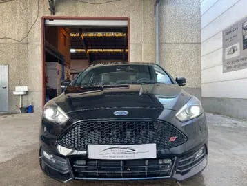 Ford Focus 2017 photo 3