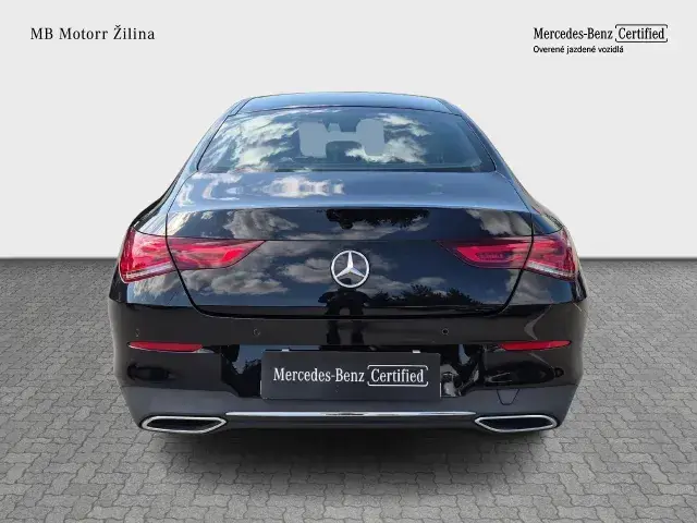 Mercedes-Benz Cla Shooting Brake 2021 photo 3