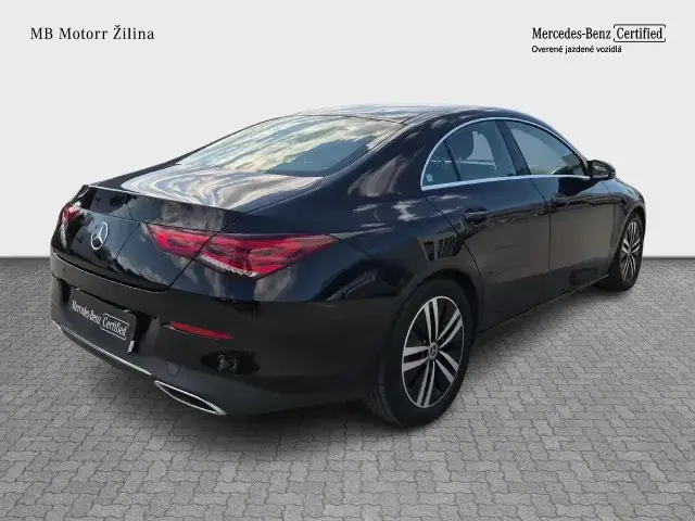 Mercedes-Benz Cla Shooting Brake 2021 photo 4