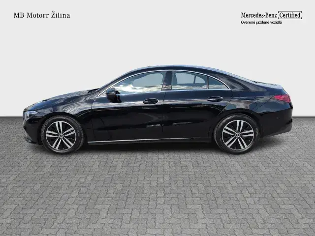Mercedes-Benz Cla Shooting Brake