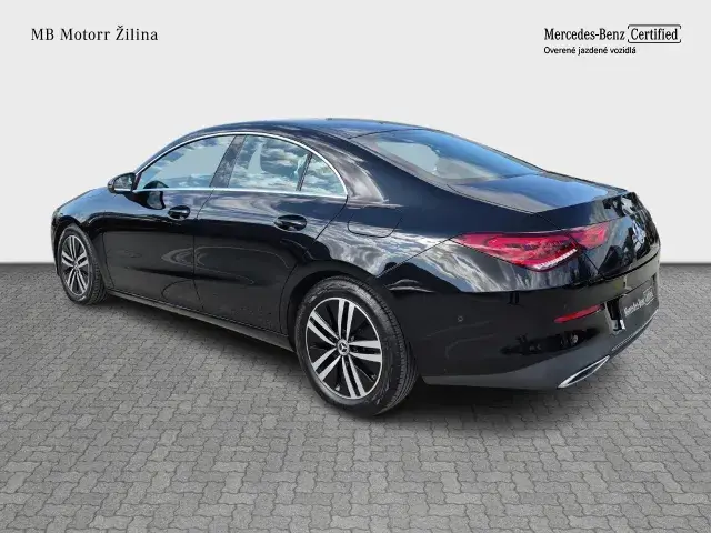 Mercedes-Benz Cla Shooting Brake 2021 photo 2