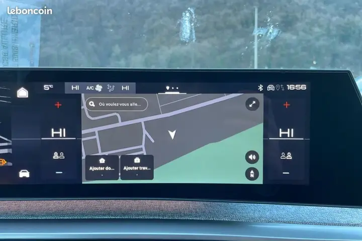 Peugeot 5008 2025 photo 4