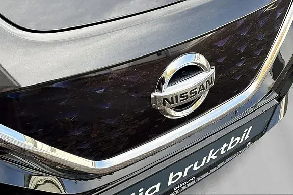 Nissan Leaf 2019 photo 5
