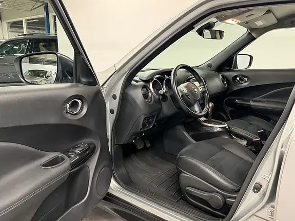 Nissan Juke 2019 photo 5