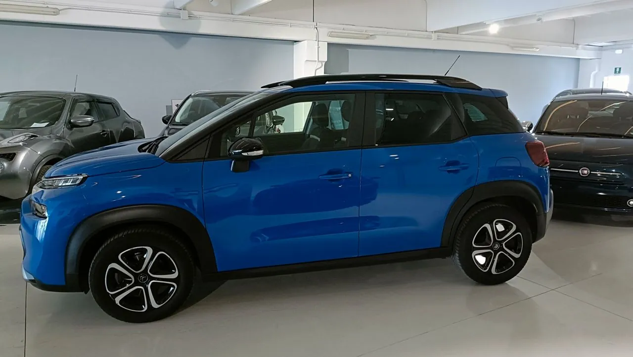 Citroen C3 Aircross 2023 photo 3