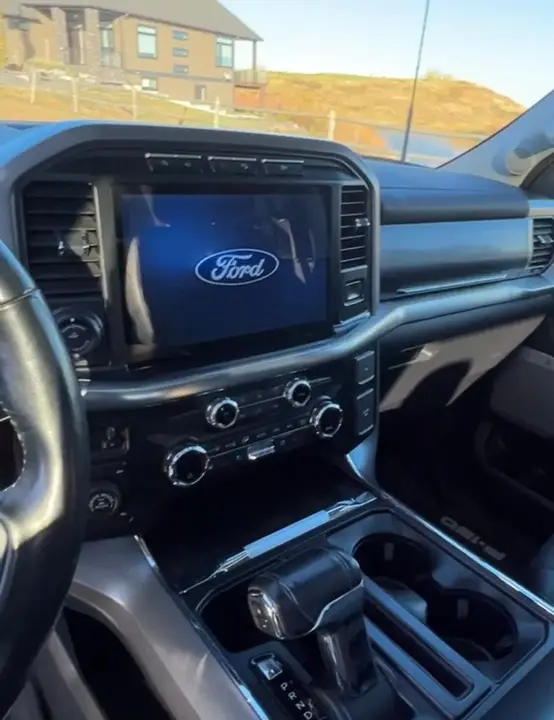 Ford F-150 2021 photo 5
