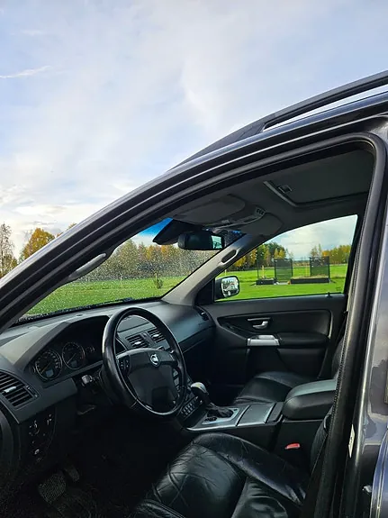 Volvo Xc90 2005 photo 5
