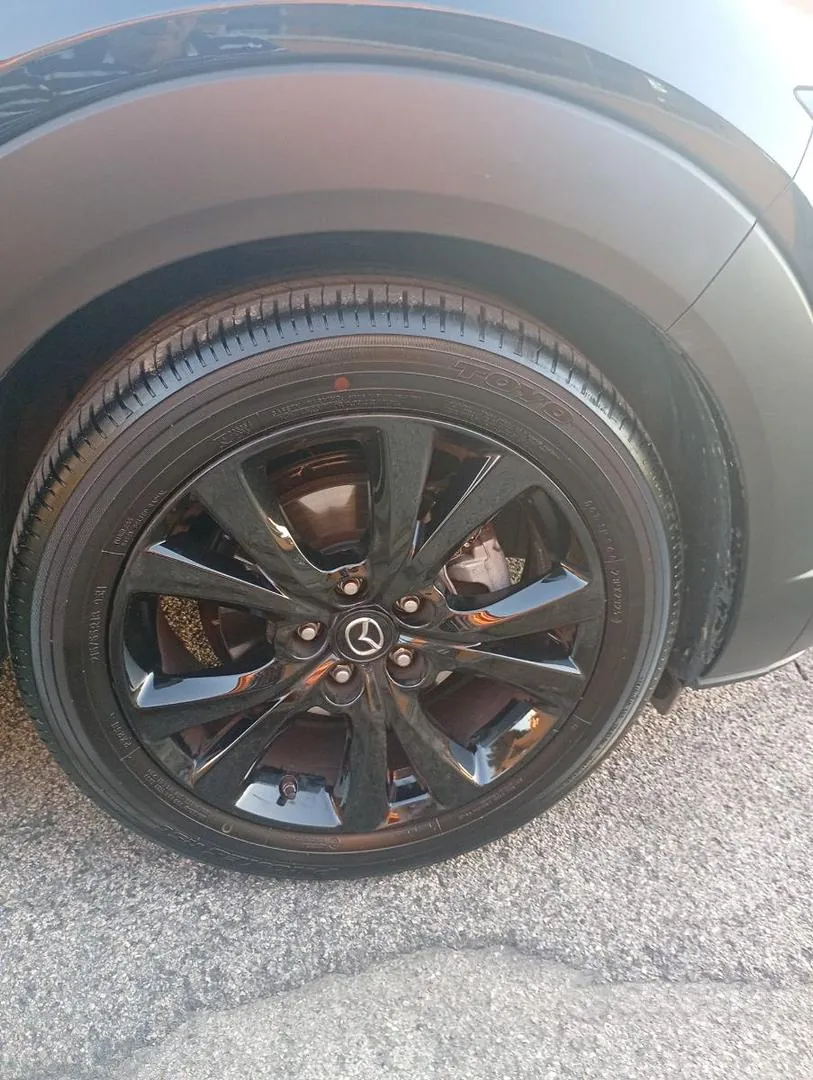Mazda Cx-30 2025 photo 5
