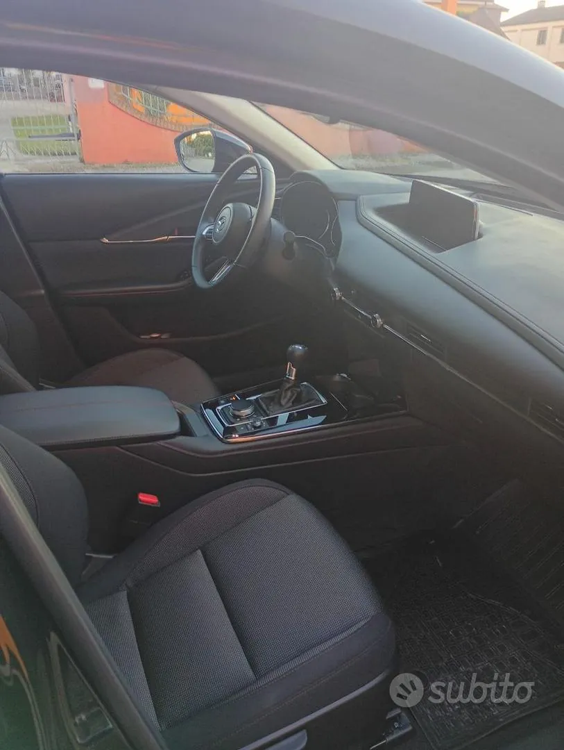 Mazda Cx-30 2025 photo 2