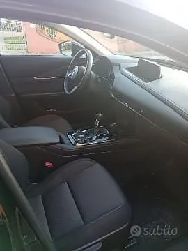 Mazda Cx-30 2025 photo 3