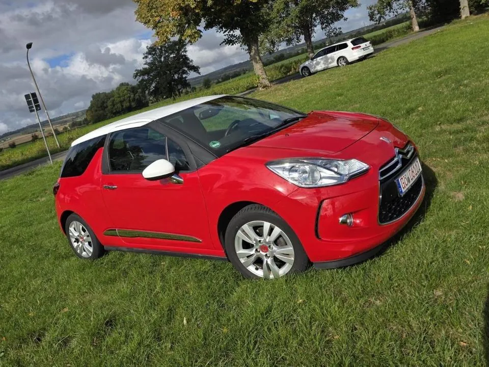 Citroen Ds3