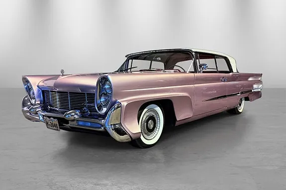 Lincoln Continental