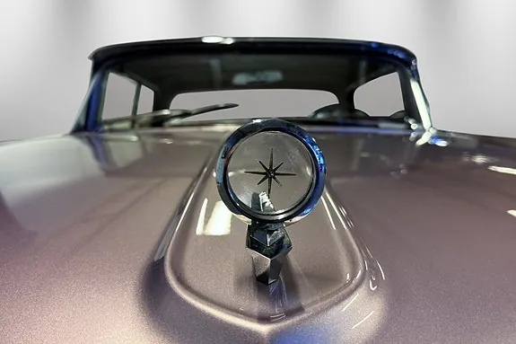 Lincoln Continental 1958 photo 5