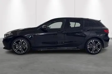 BMW 1 Series 2023 photo 3