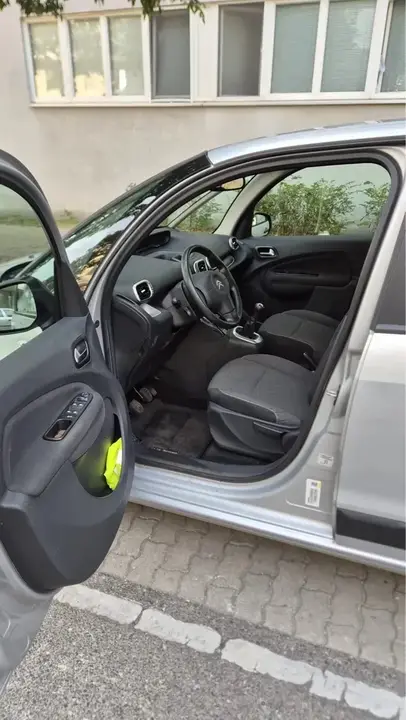 Citroen C3 Picasso 2016 photo 3