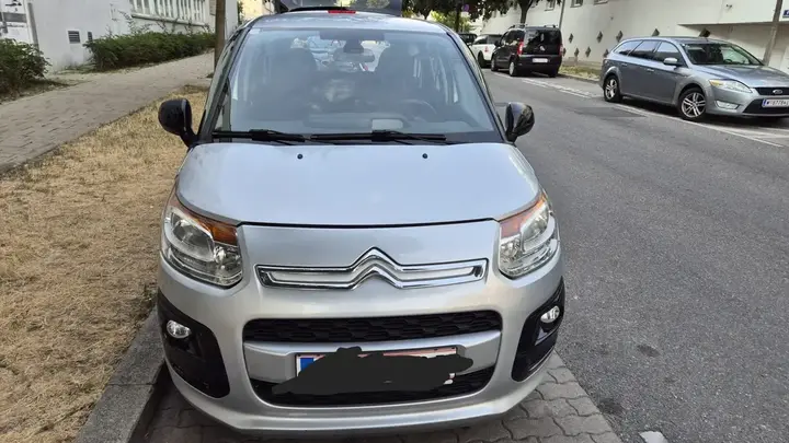 Citroen C3 Picasso