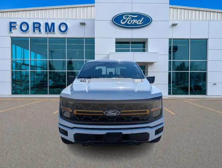 Ford F-150 2024 photo 2
