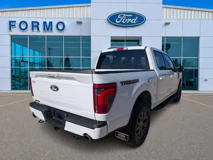 Ford F-150 2024 photo 5