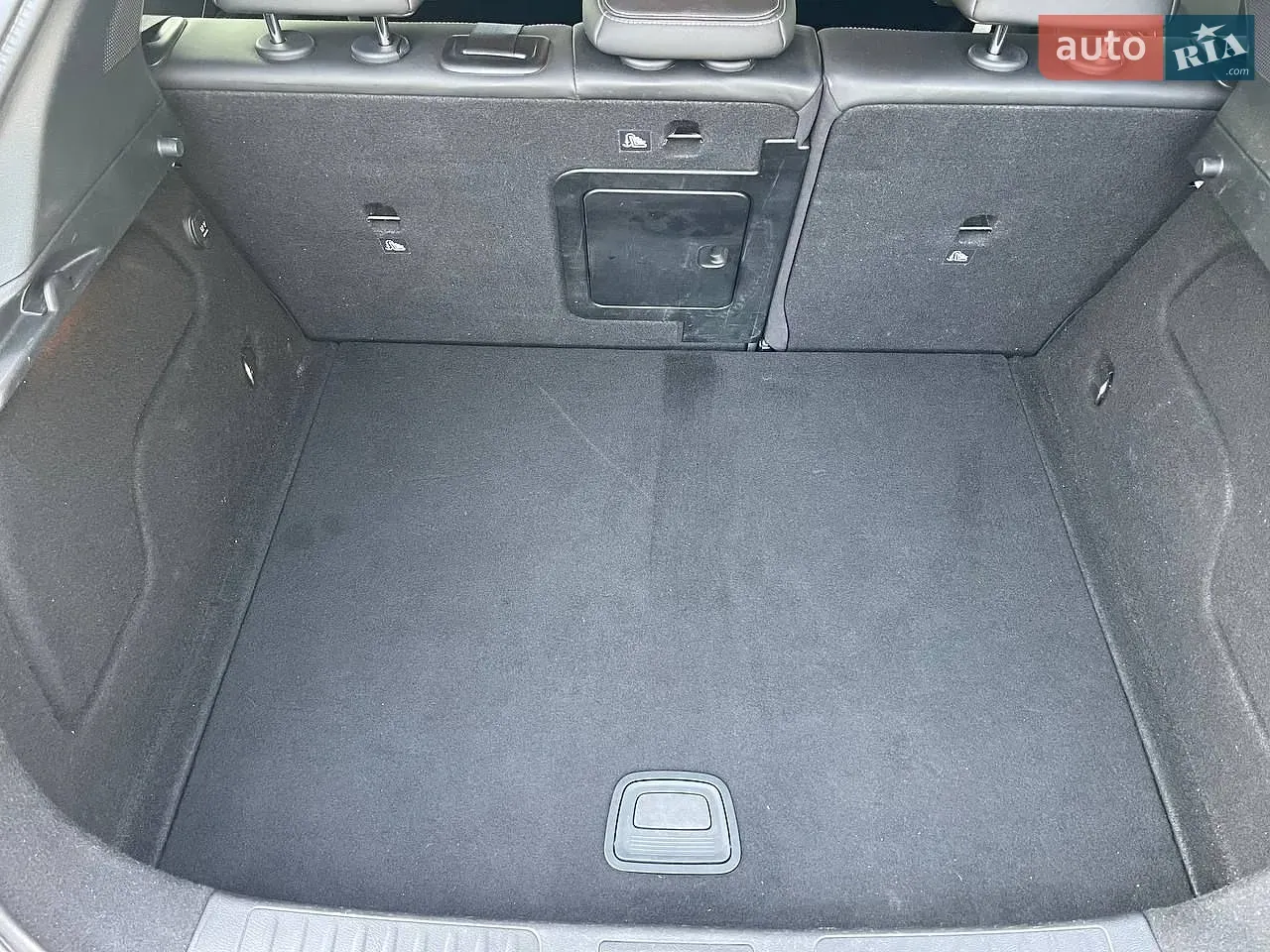 Infiniti Qx30 2017 photo 5