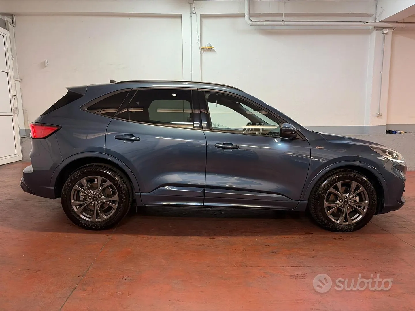 Ford Kuga 2026 photo 5