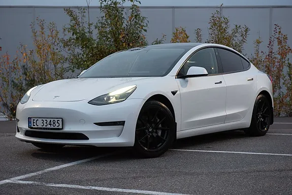 Tesla Model 3 2021 photo 5
