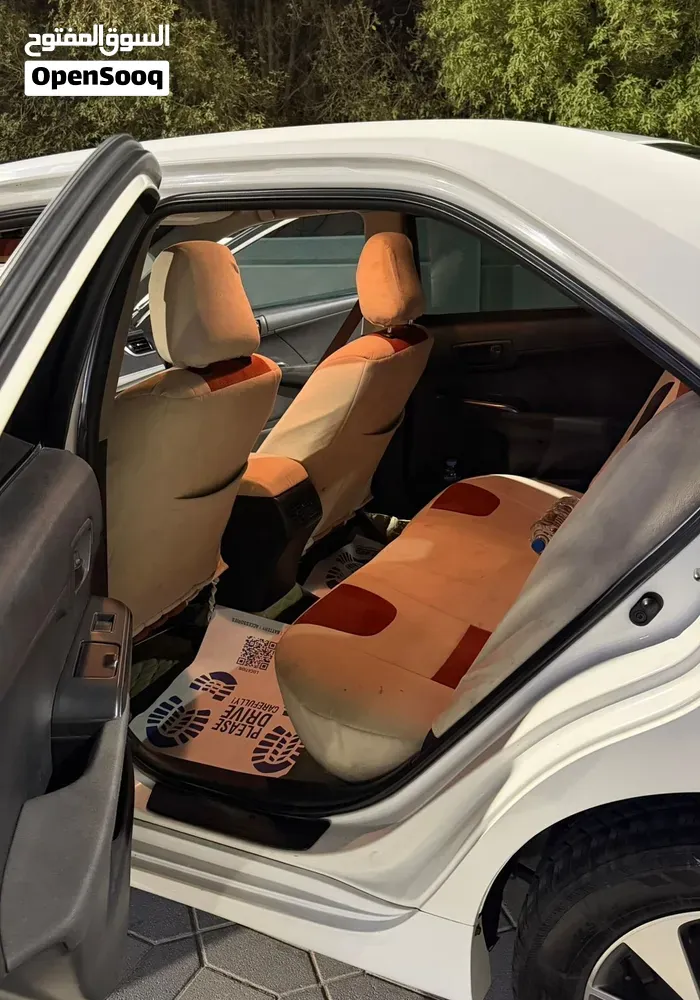 Toyota Camry 2015 photo 3
