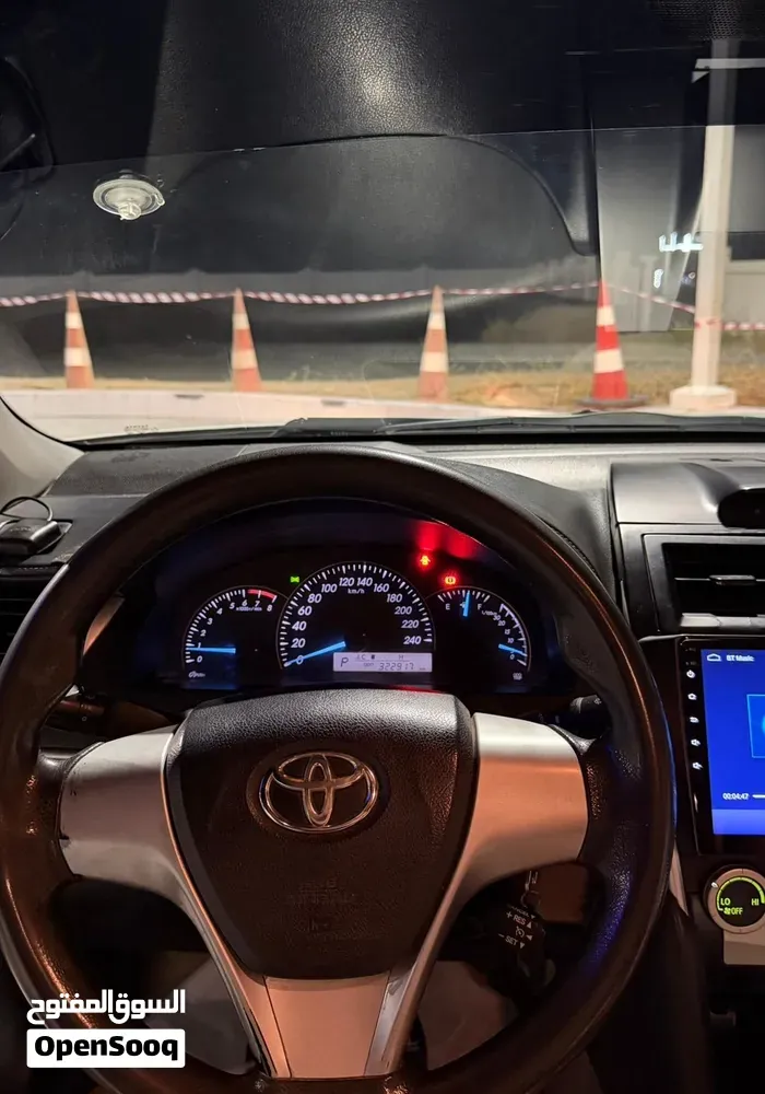 Toyota Camry 2015 photo 4