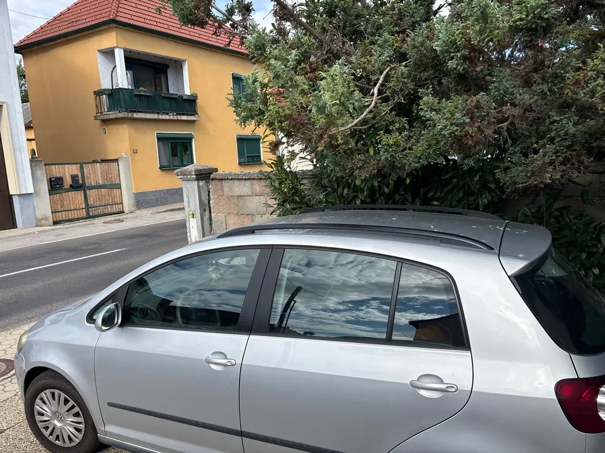 Volkswagen Golf 2010 photo 2