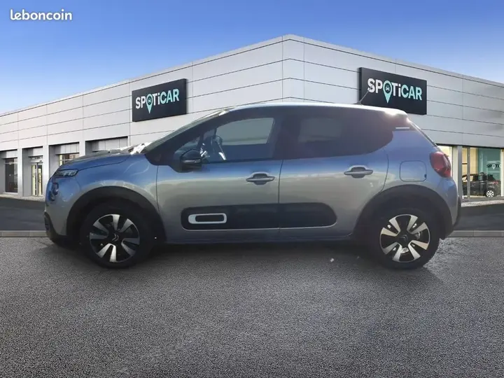 Citroen C3 2024 photo 4