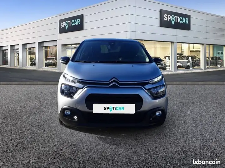 Citroen C3 2024 photo 2