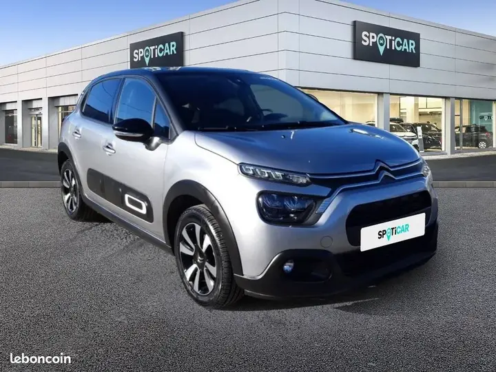 Citroen C3 2024 photo 3
