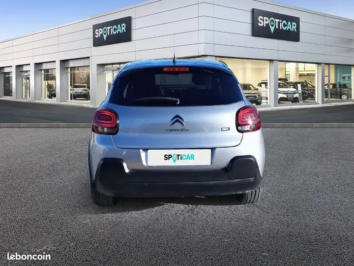 Citroen C3 2024 photo 5