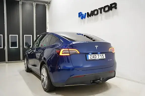 Tesla Model Y 2024 photo 5
