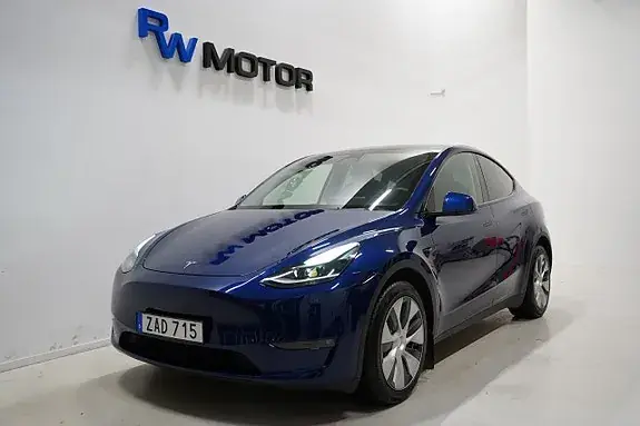 Tesla Model Y 2024 photo 2