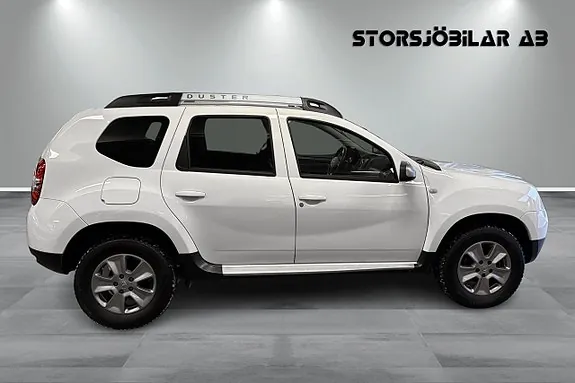 Dacia Duster 2016 photo 2