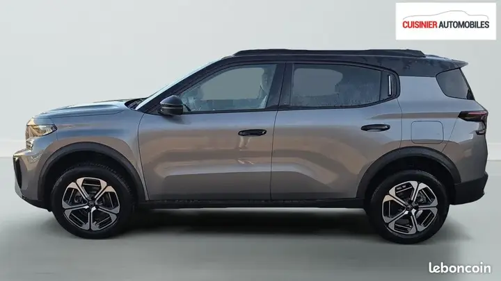 Citroen C3 Aircross 2026 photo 4