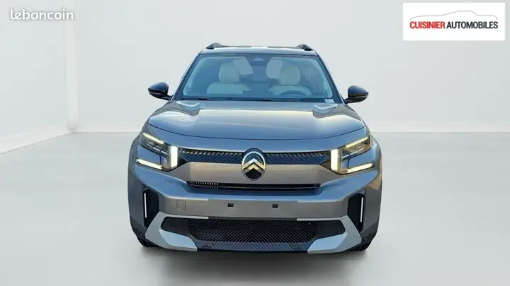 Citroen C3 Aircross 2026 photo 2