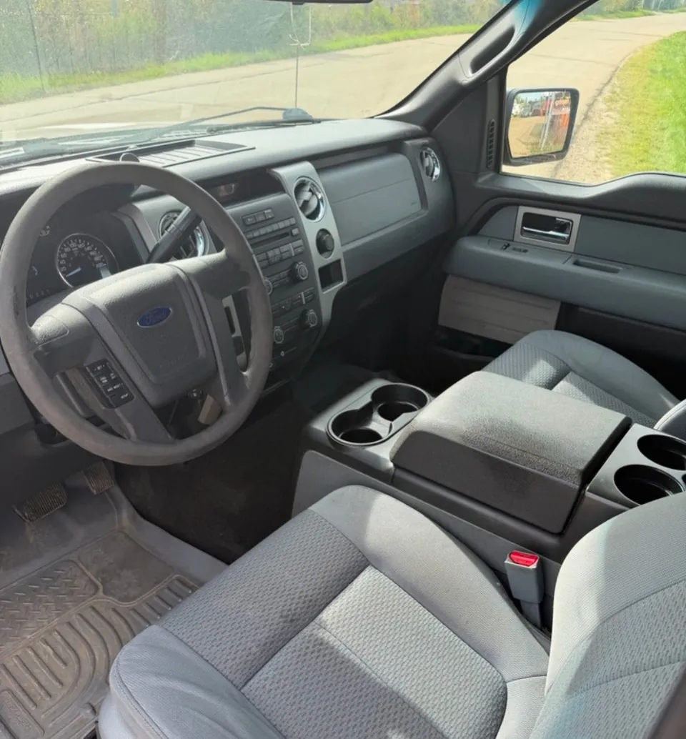 Ford F-150 2011 photo 5